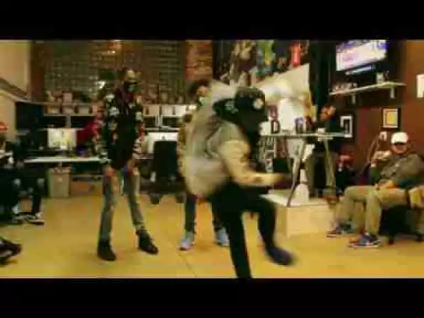 Video: AYO & TEO | 21 Savage ft. Future - X | Zay Hilfiger "juju on that beat"